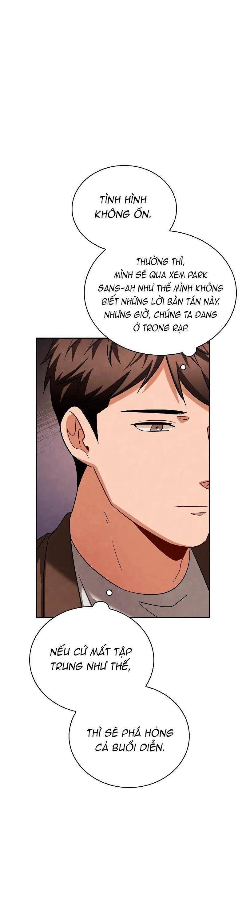 đọc truyện Sống Như Một Diễn Viên Chương 66 ảnh 52 tại Thiên Thai Truyện