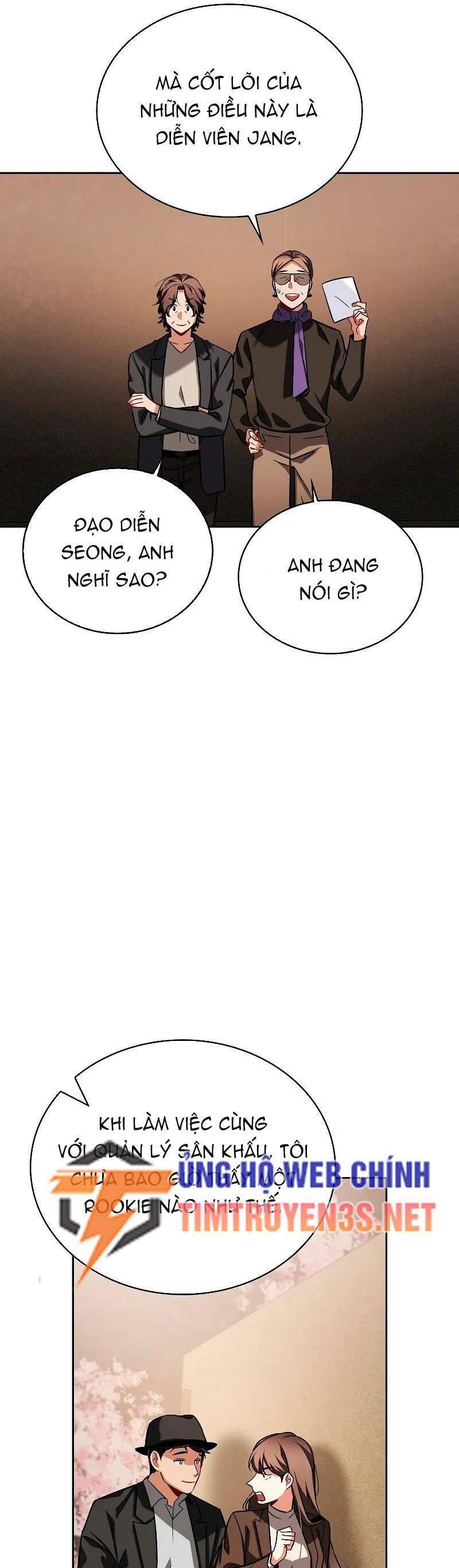 đọc truyện Sống Như Một Diễn Viên Chương 66 ảnh 10 tại Thiên Thai Truyện