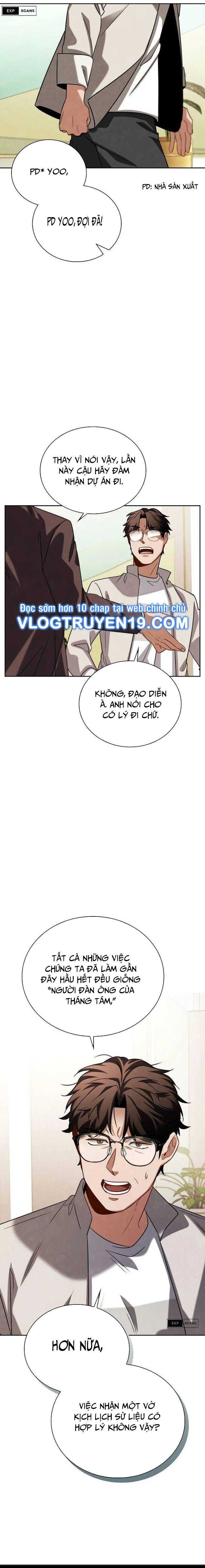 đọc truyện Sống Như Một Diễn Viên Chương 67 ảnh 14 tại Thiên Thai Truyện