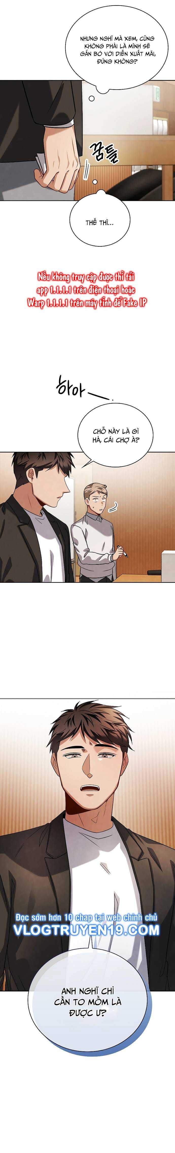 đọc truyện Sống Như Một Diễn Viên Chương 68 ảnh 14 tại Thiên Thai Truyện