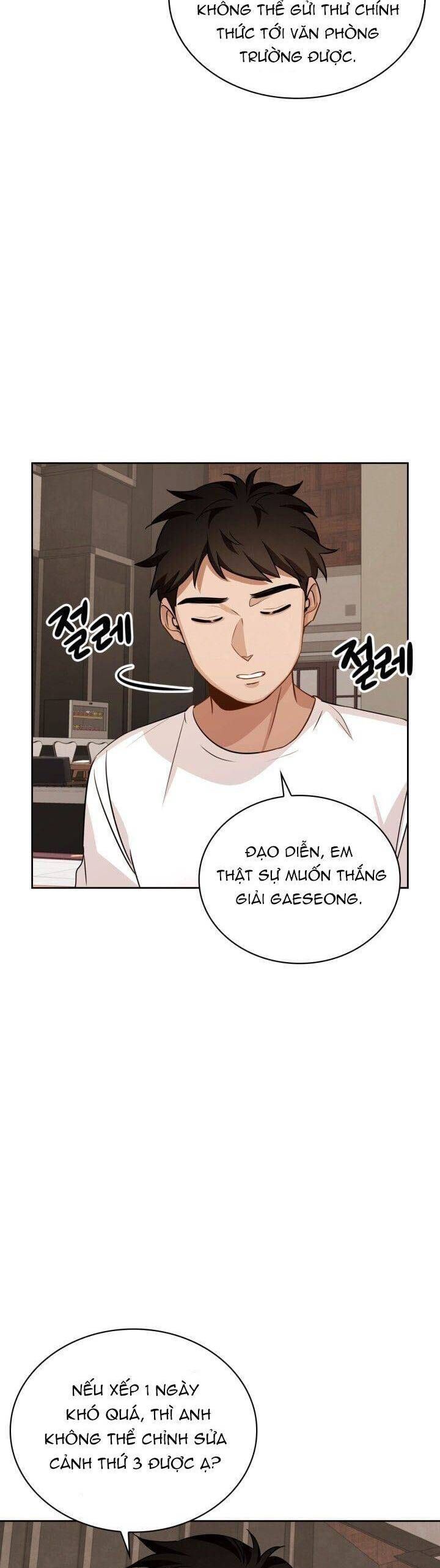 đọc truyện Sống Như Một Diễn Viên Chương 7 ảnh 12 tại Thiên Thai Truyện