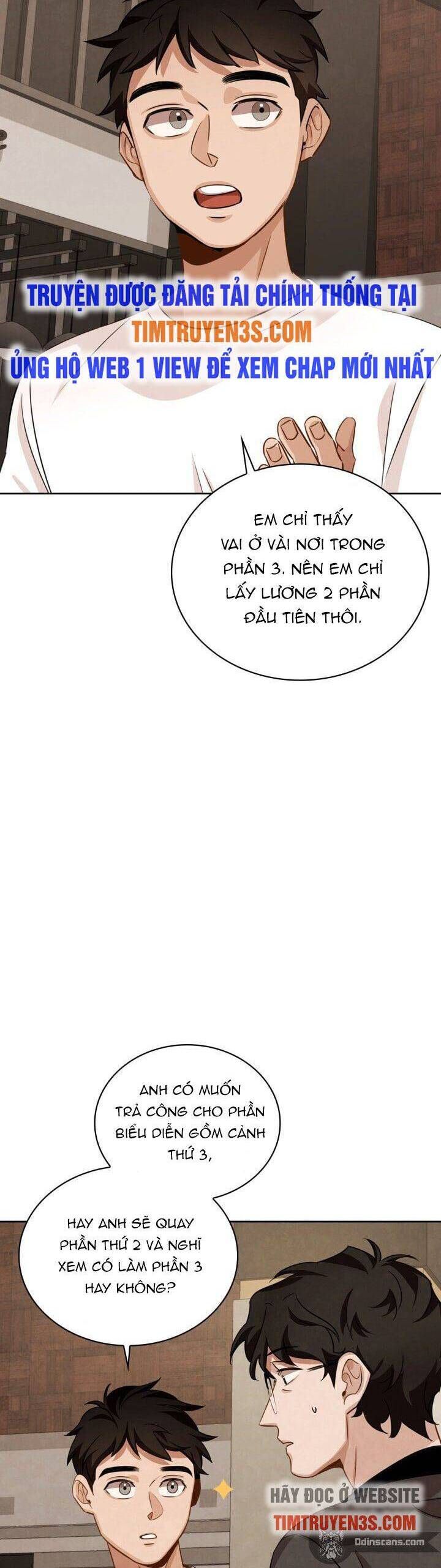 đọc truyện Sống Như Một Diễn Viên Chương 7 ảnh 13 tại Thiên Thai Truyện