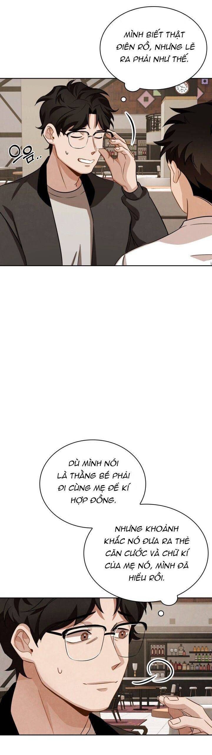 đọc truyện Sống Như Một Diễn Viên Chương 7 ảnh 15 tại Thiên Thai Truyện