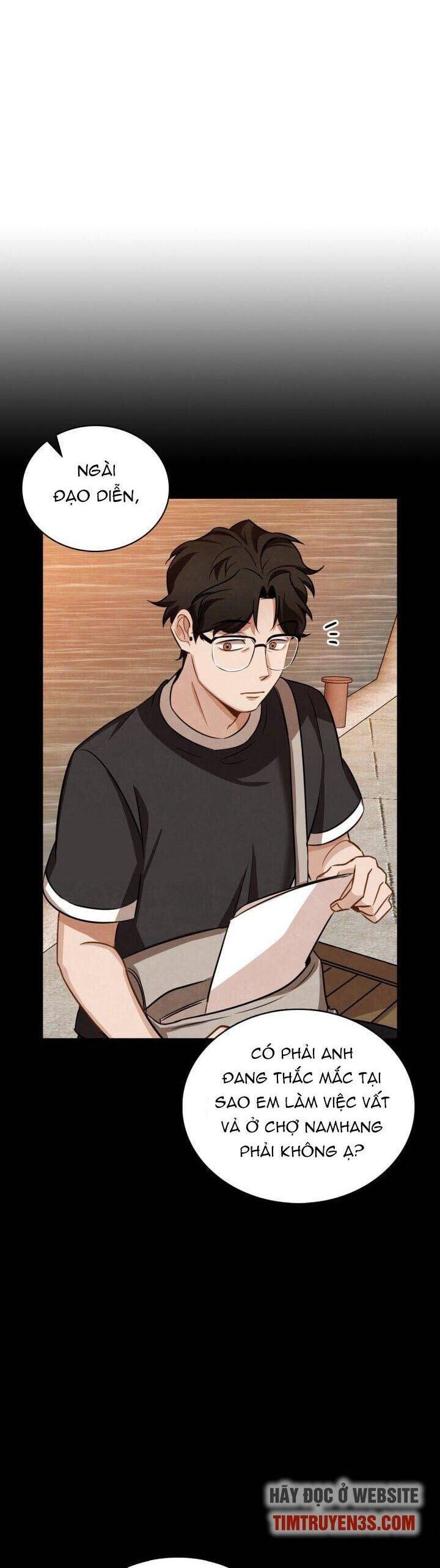 đọc truyện Sống Như Một Diễn Viên Chương 7 ảnh 16 tại Thiên Thai Truyện