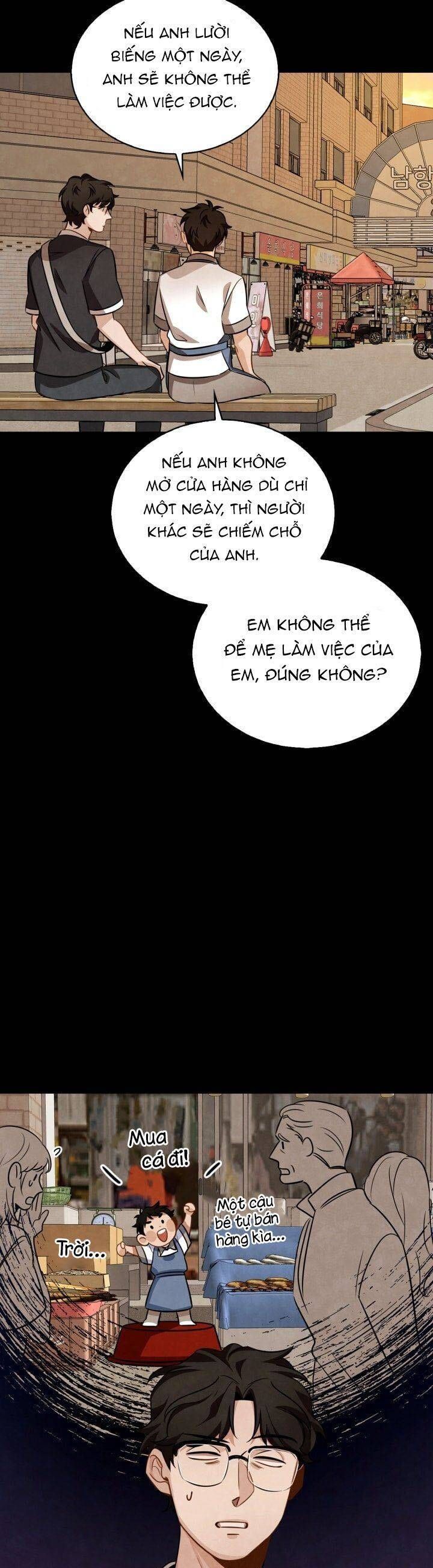 đọc truyện Sống Như Một Diễn Viên Chương 7 ảnh 17 tại Thiên Thai Truyện