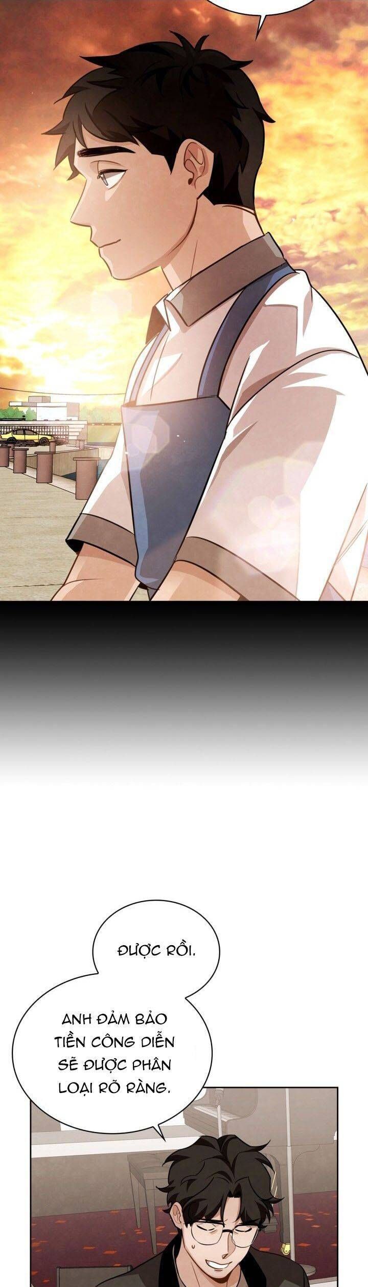 đọc truyện Sống Như Một Diễn Viên Chương 7 ảnh 20 tại Thiên Thai Truyện