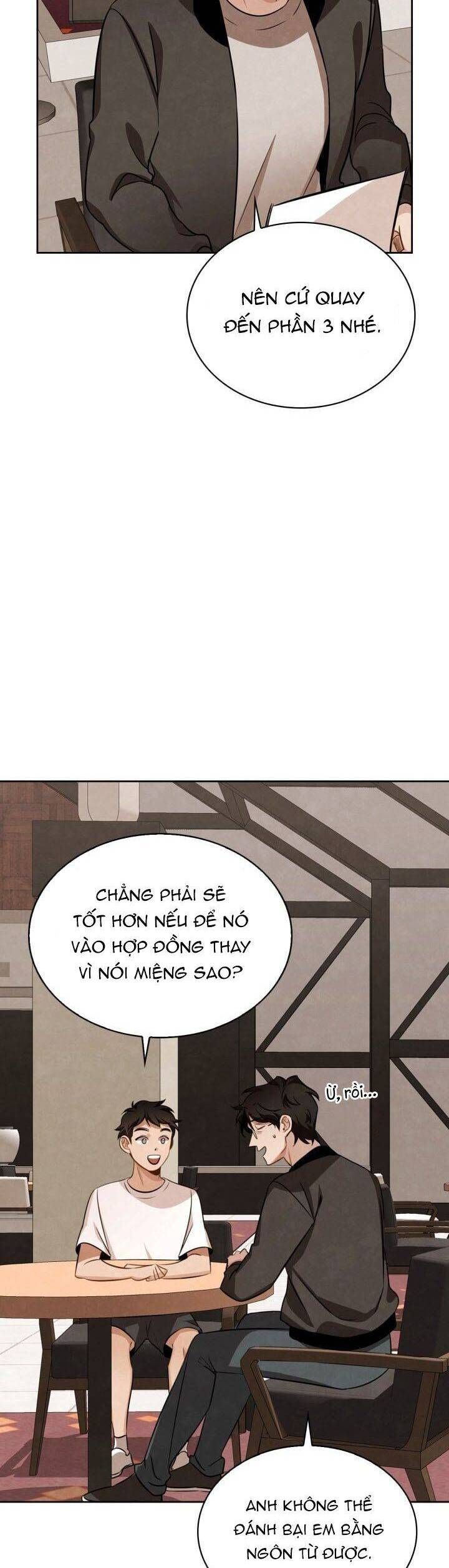 đọc truyện Sống Như Một Diễn Viên Chương 7 ảnh 21 tại Thiên Thai Truyện