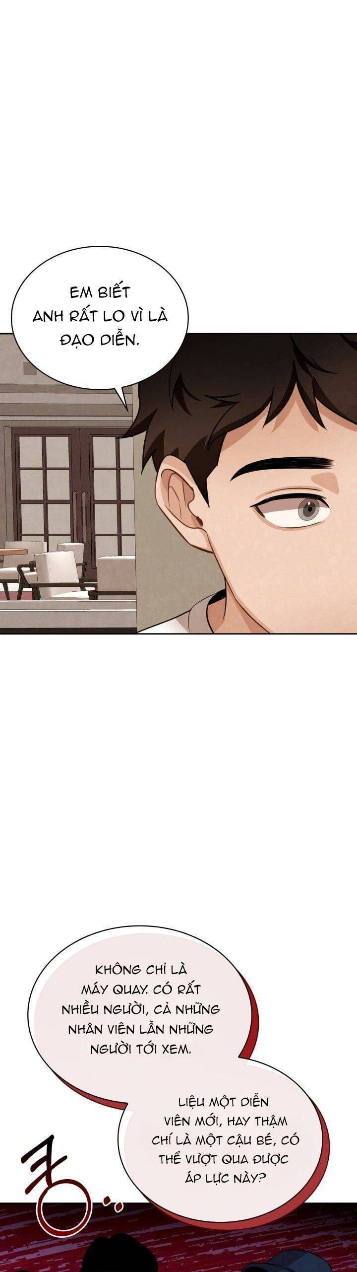 đọc truyện Sống Như Một Diễn Viên Chương 7 ảnh 26 tại Thiên Thai Truyện