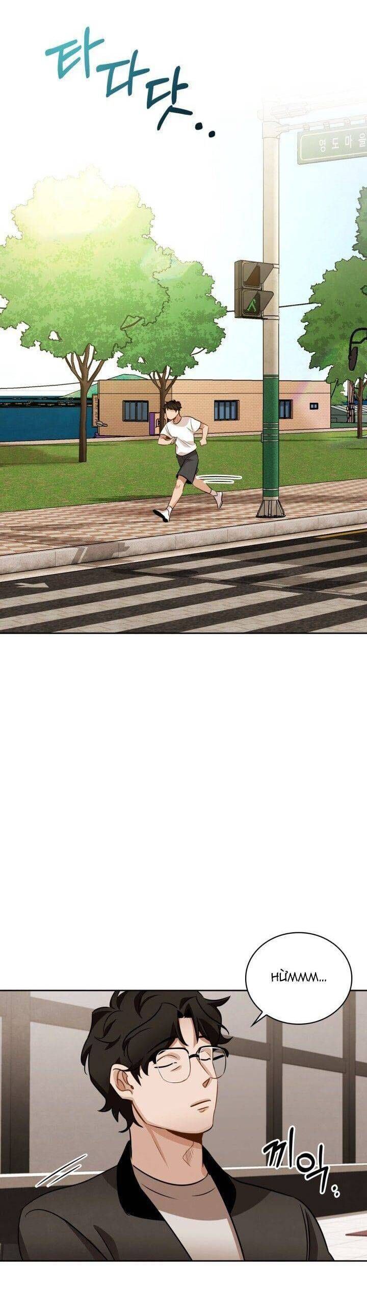 đọc truyện Sống Như Một Diễn Viên Chương 7 ảnh 33 tại Thiên Thai Truyện