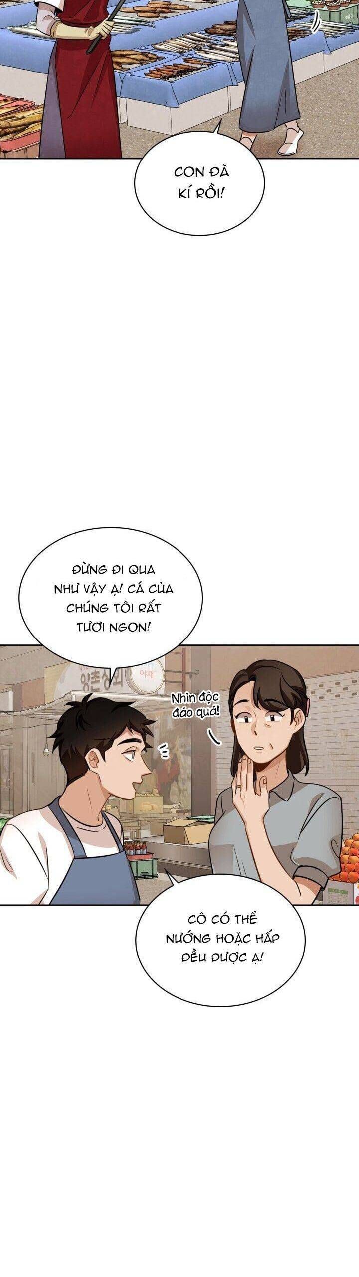 đọc truyện Sống Như Một Diễn Viên Chương 7 ảnh 36 tại Thiên Thai Truyện