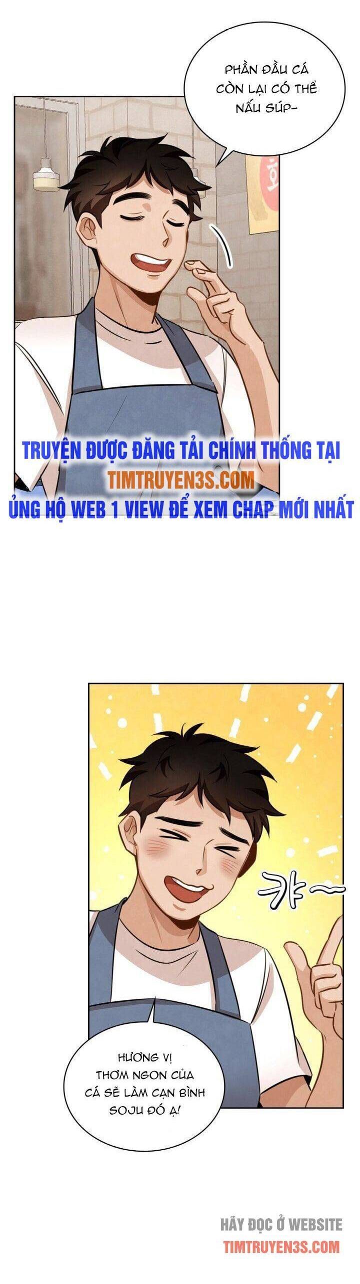 đọc truyện Sống Như Một Diễn Viên Chương 7 ảnh 37 tại Thiên Thai Truyện