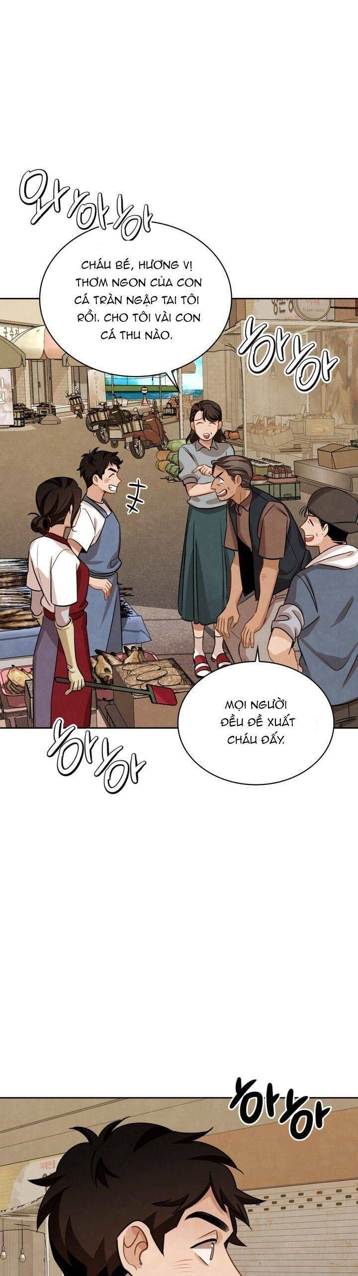 đọc truyện Sống Như Một Diễn Viên Chương 7 ảnh 38 tại Thiên Thai Truyện