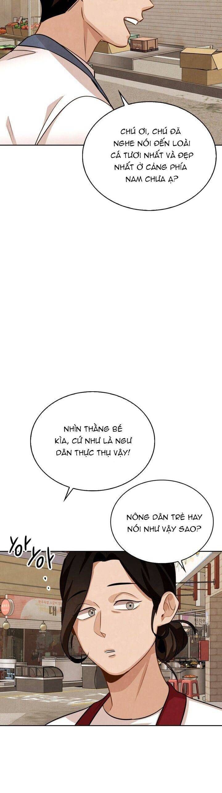 đọc truyện Sống Như Một Diễn Viên Chương 7 ảnh 39 tại Thiên Thai Truyện