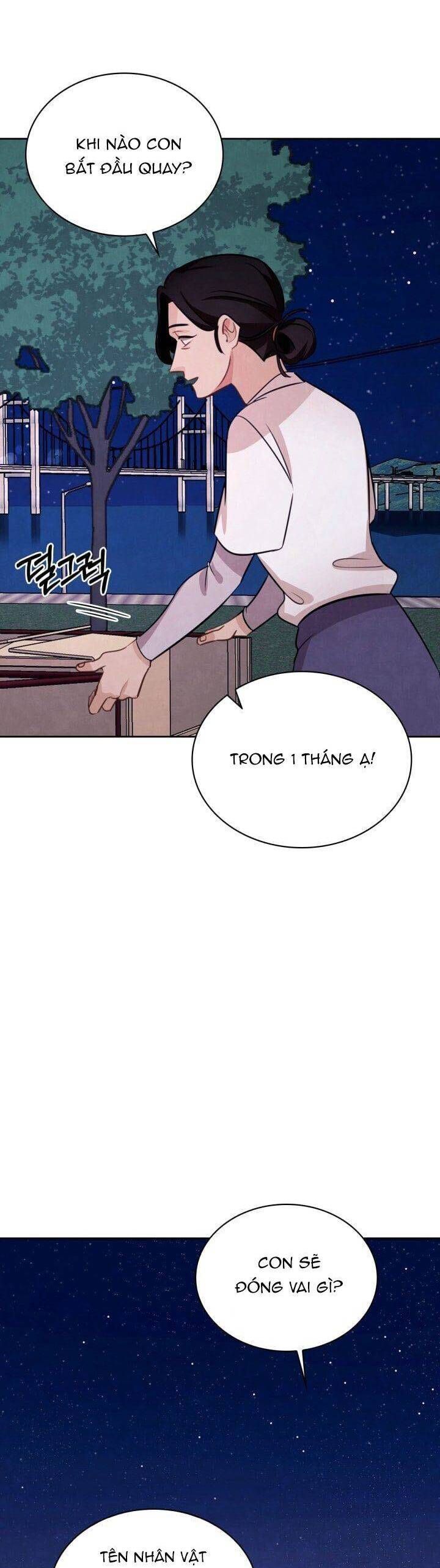 đọc truyện Sống Như Một Diễn Viên Chương 7 ảnh 42 tại Thiên Thai Truyện