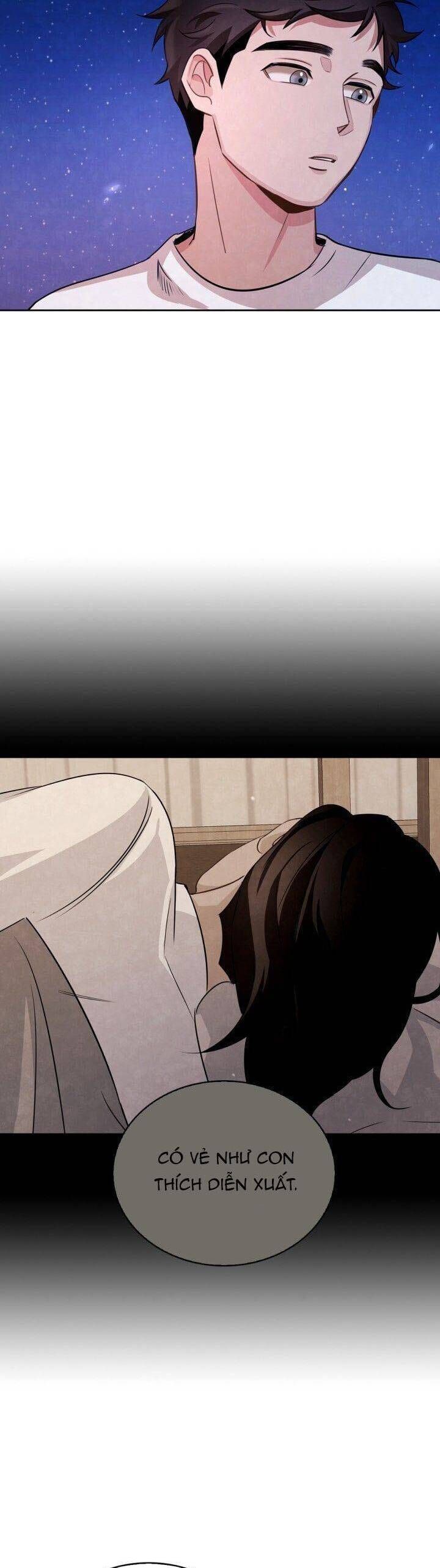 đọc truyện Sống Như Một Diễn Viên Chương 7 ảnh 45 tại Thiên Thai Truyện