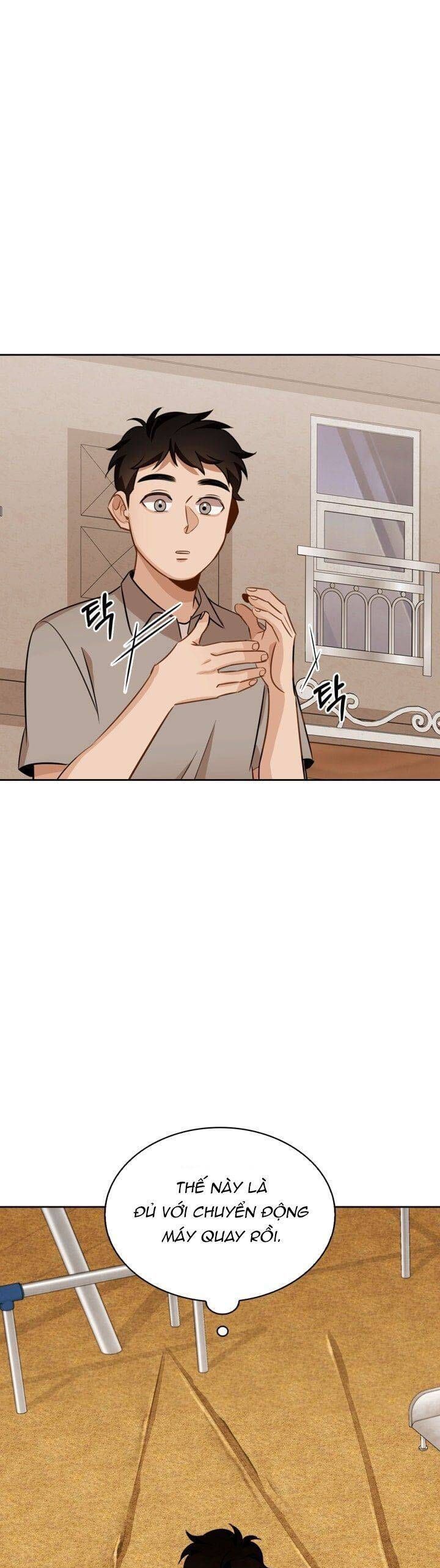 đọc truyện Sống Như Một Diễn Viên Chương 7 ảnh 47 tại Thiên Thai Truyện