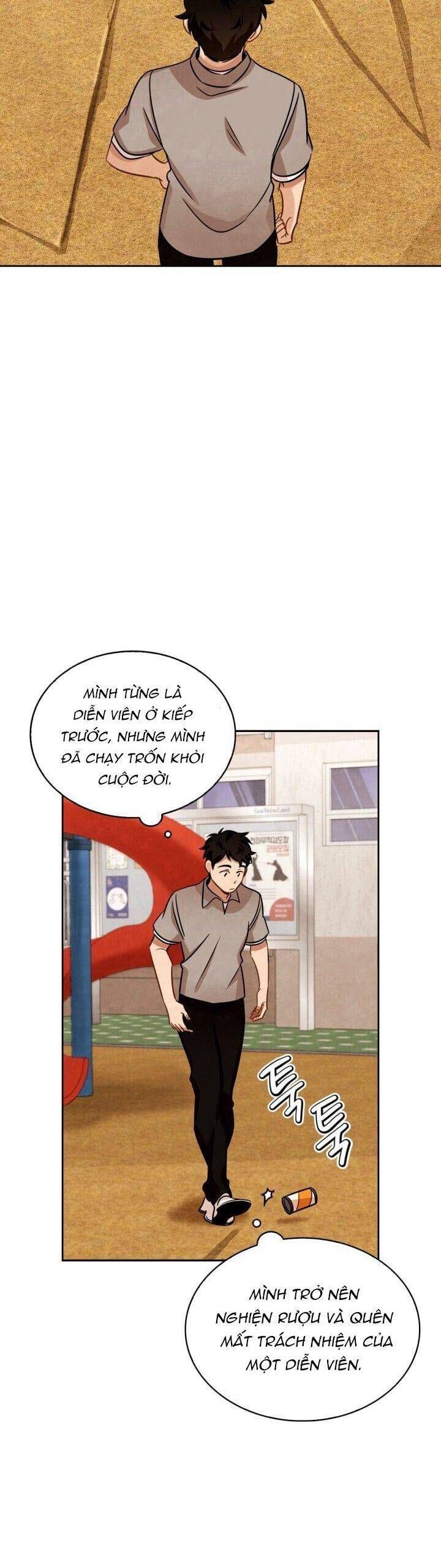 đọc truyện Sống Như Một Diễn Viên Chương 7 ảnh 48 tại Thiên Thai Truyện