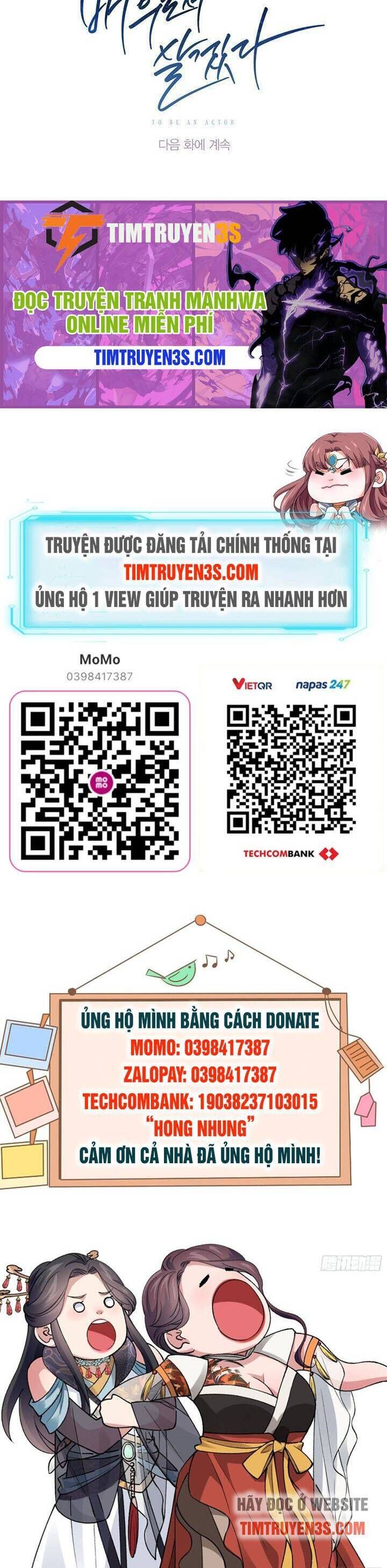 đọc truyện Sống Như Một Diễn Viên Chương 7 ảnh 61 tại Thiên Thai Truyện