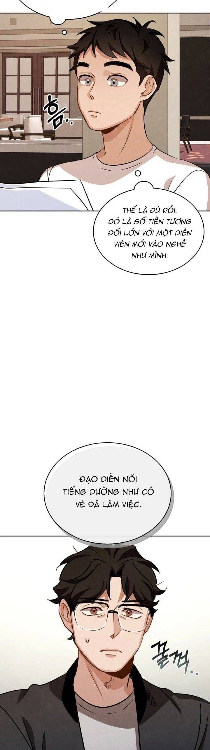 đọc truyện Sống Như Một Diễn Viên Chương 7 ảnh 9 tại Thiên Thai Truyện