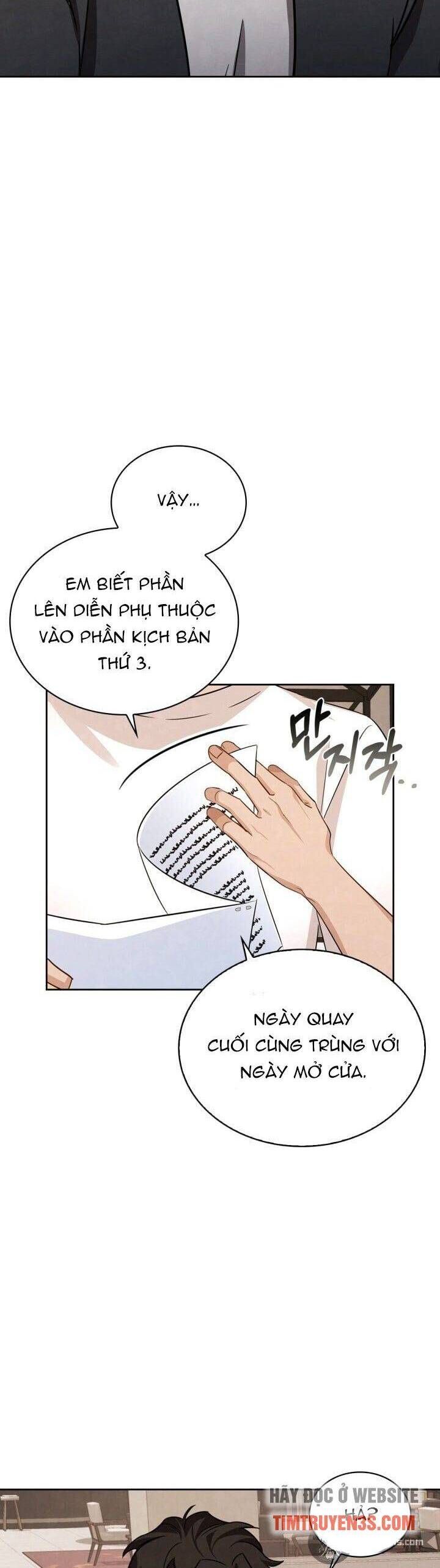 đọc truyện Sống Như Một Diễn Viên Chương 7 ảnh 10 tại Thiên Thai Truyện