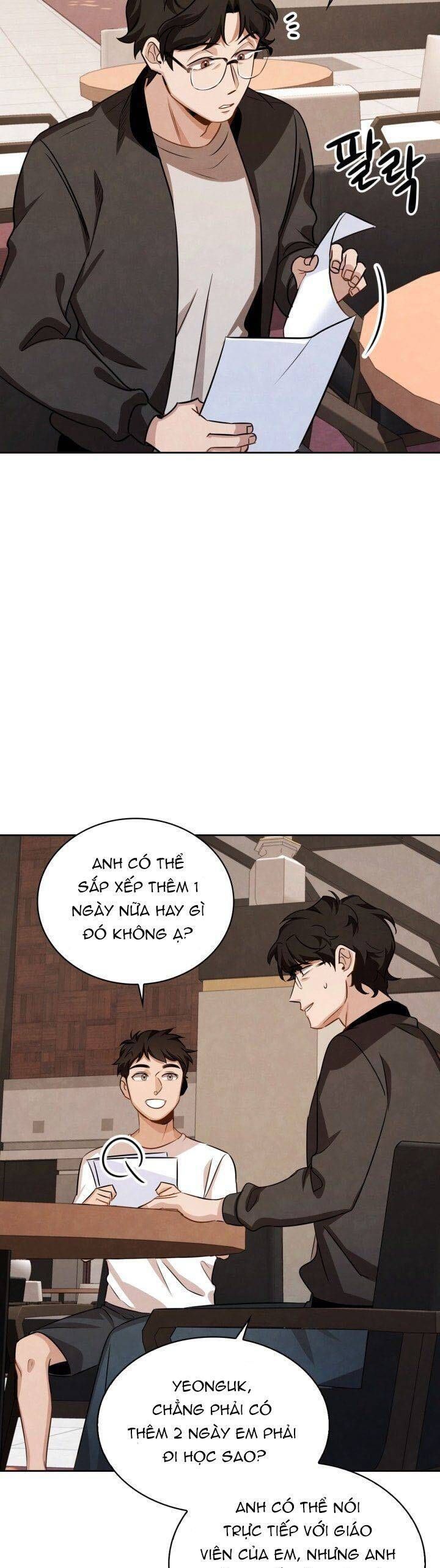 đọc truyện Sống Như Một Diễn Viên Chương 7 ảnh 11 tại Thiên Thai Truyện