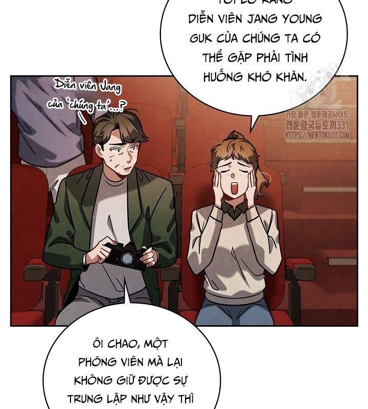 đọc truyện Sống Như Một Diễn Viên Chương 75 ảnh 116 tại Thiên Thai Truyện