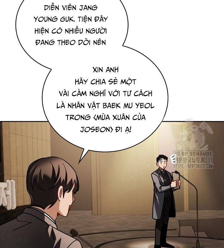 đọc truyện Sống Như Một Diễn Viên Chương 75 ảnh 27 tại Thiên Thai Truyện