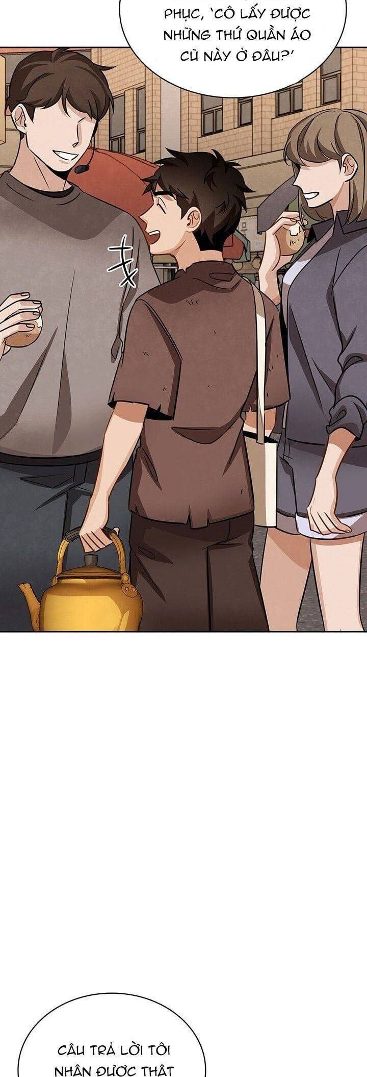 đọc truyện Sống Như Một Diễn Viên Chương 8 ảnh 13 tại Thiên Thai Truyện