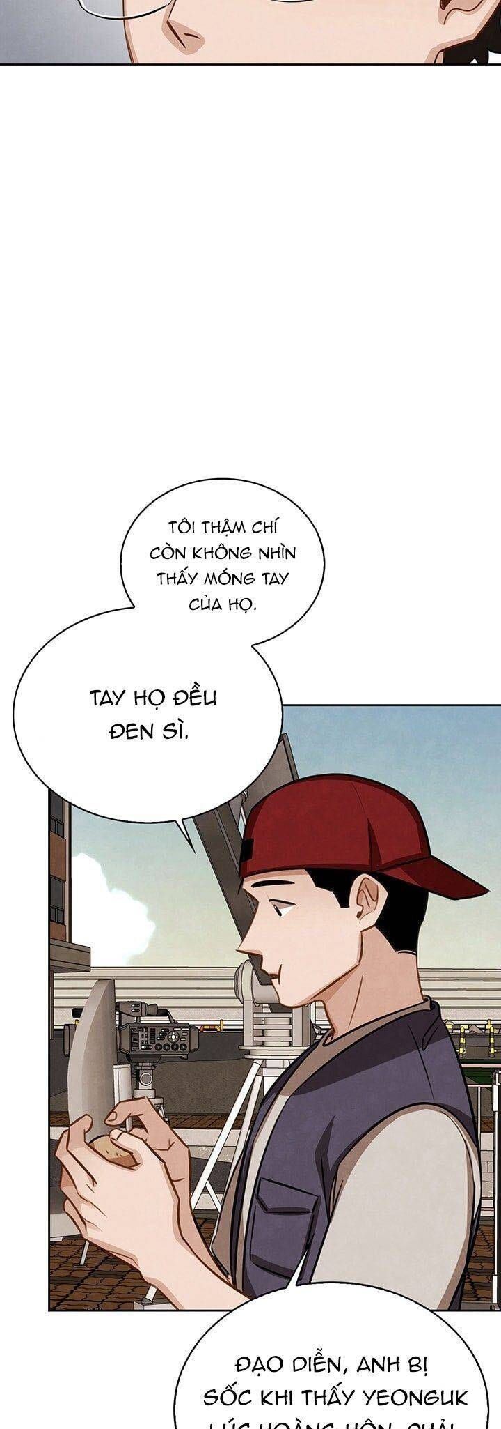 đọc truyện Sống Như Một Diễn Viên Chương 8 ảnh 15 tại Thiên Thai Truyện