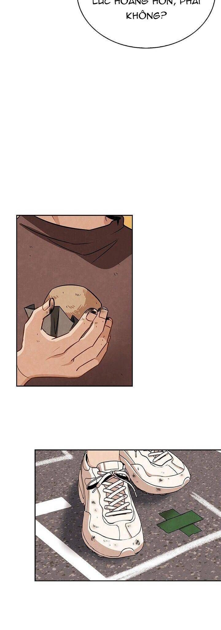 đọc truyện Sống Như Một Diễn Viên Chương 8 ảnh 16 tại Thiên Thai Truyện