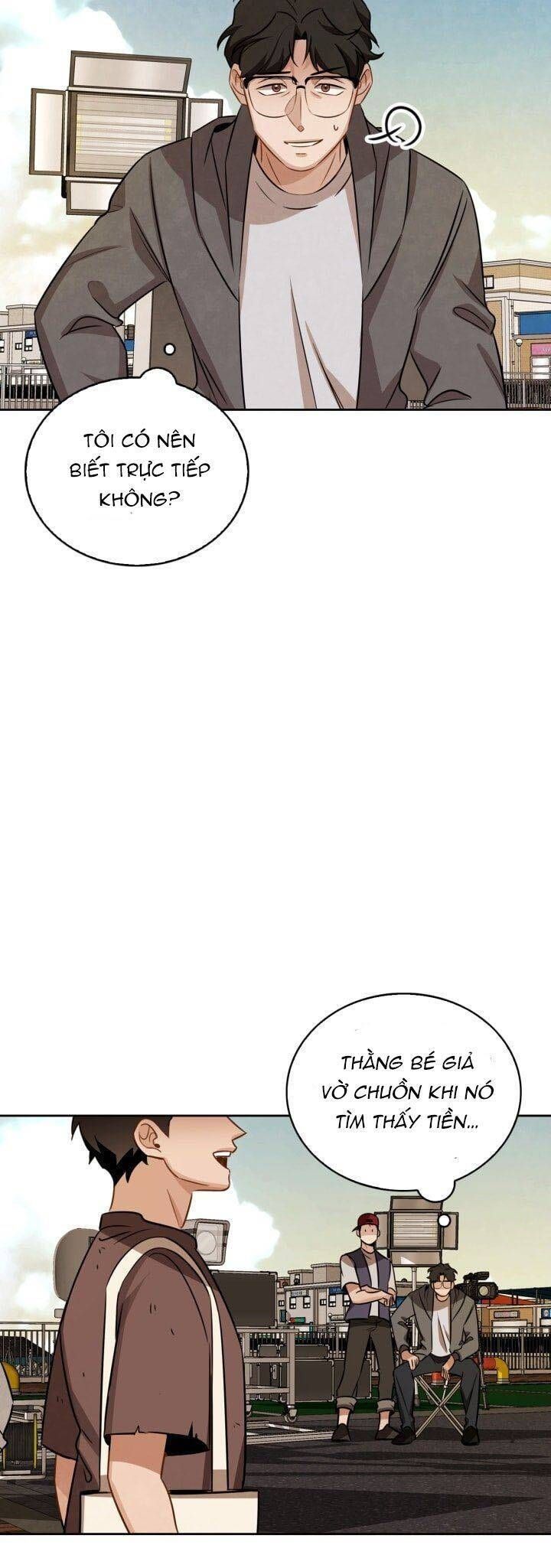 đọc truyện Sống Như Một Diễn Viên Chương 8 ảnh 18 tại Thiên Thai Truyện