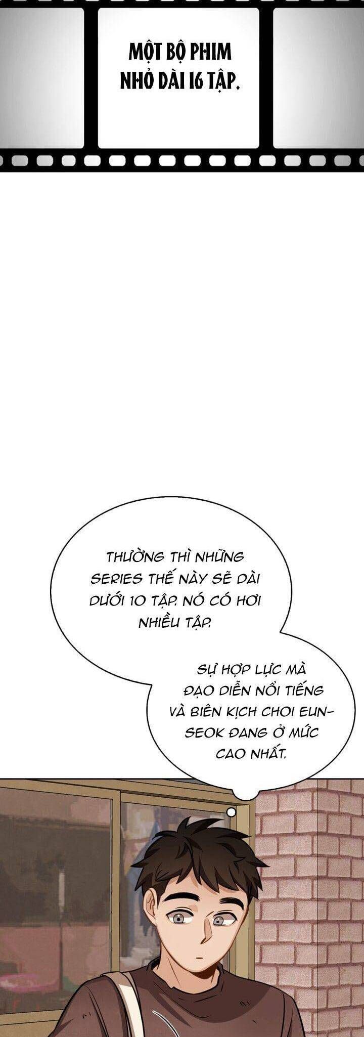 đọc truyện Sống Như Một Diễn Viên Chương 8 ảnh 22 tại Thiên Thai Truyện