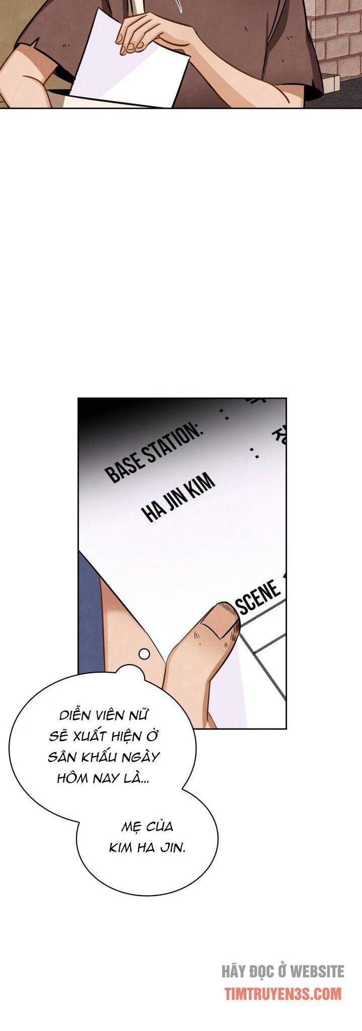 đọc truyện Sống Như Một Diễn Viên Chương 8 ảnh 23 tại Thiên Thai Truyện