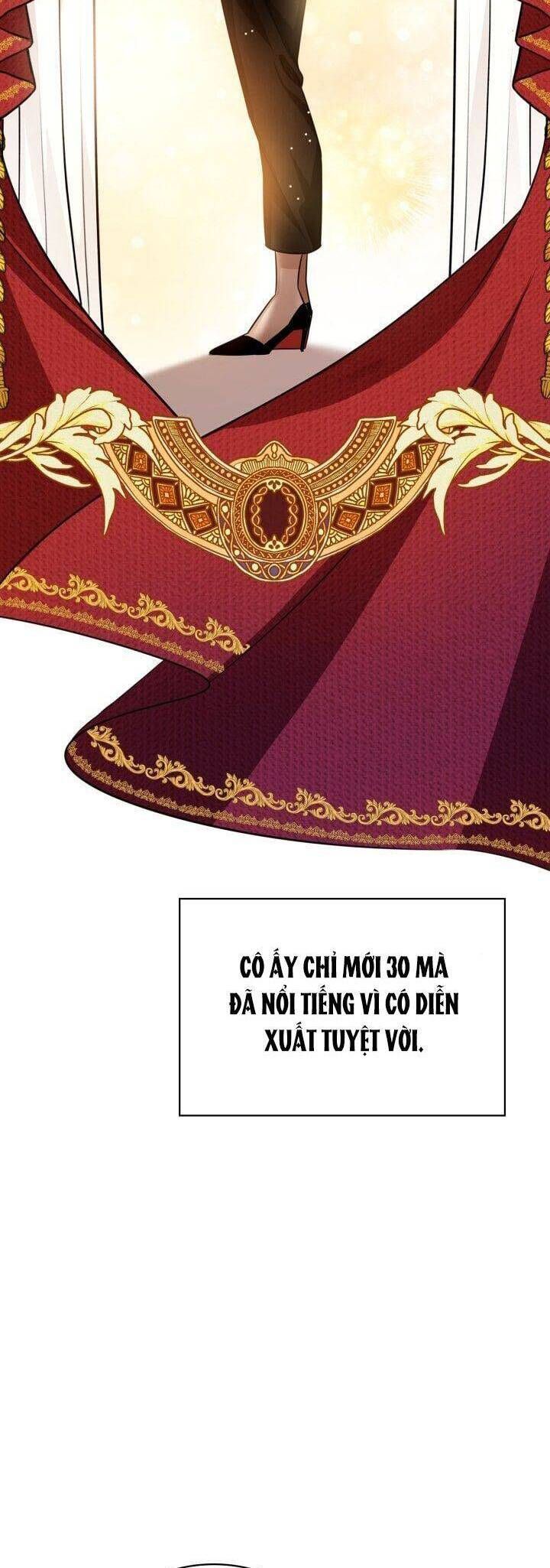 đọc truyện Sống Như Một Diễn Viên Chương 8 ảnh 25 tại Thiên Thai Truyện