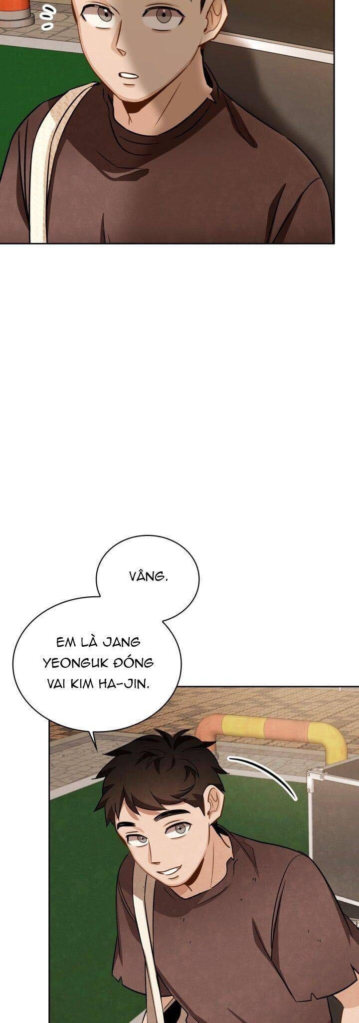 đọc truyện Sống Như Một Diễn Viên Chương 8 ảnh 27 tại Thiên Thai Truyện