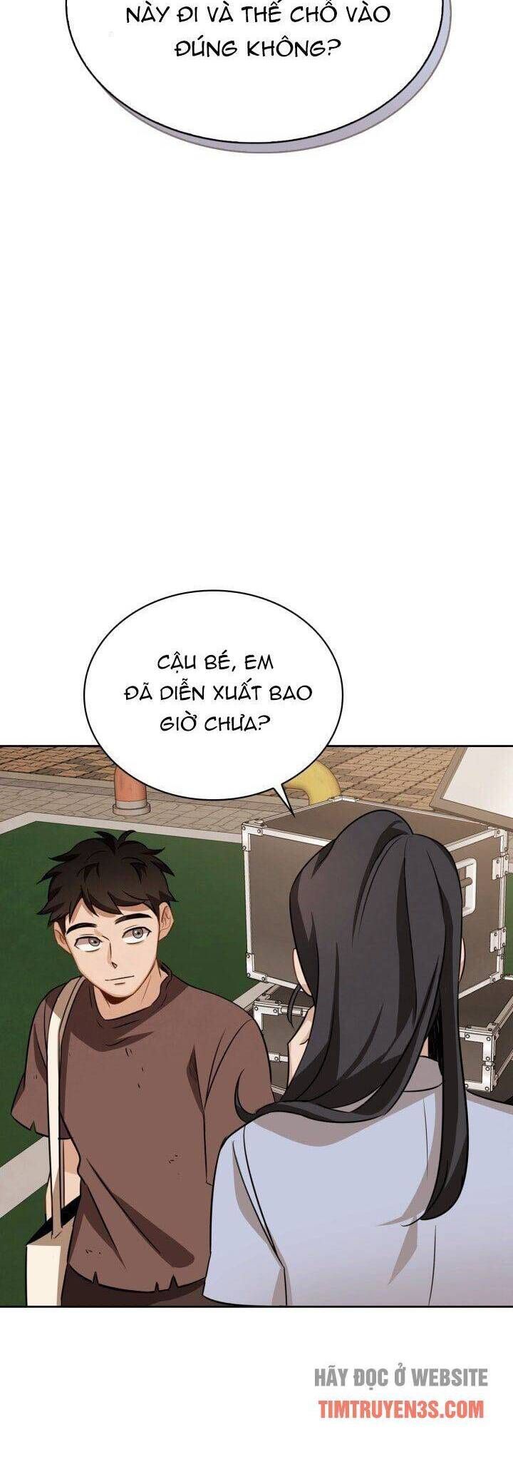 đọc truyện Sống Như Một Diễn Viên Chương 8 ảnh 29 tại Thiên Thai Truyện