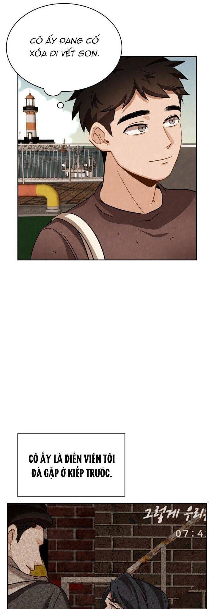 đọc truyện Sống Như Một Diễn Viên Chương 8 ảnh 31 tại Thiên Thai Truyện