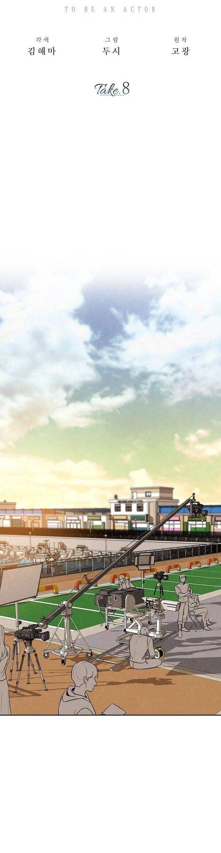 đọc truyện Sống Như Một Diễn Viên Chương 8 ảnh 5 tại Thiên Thai Truyện