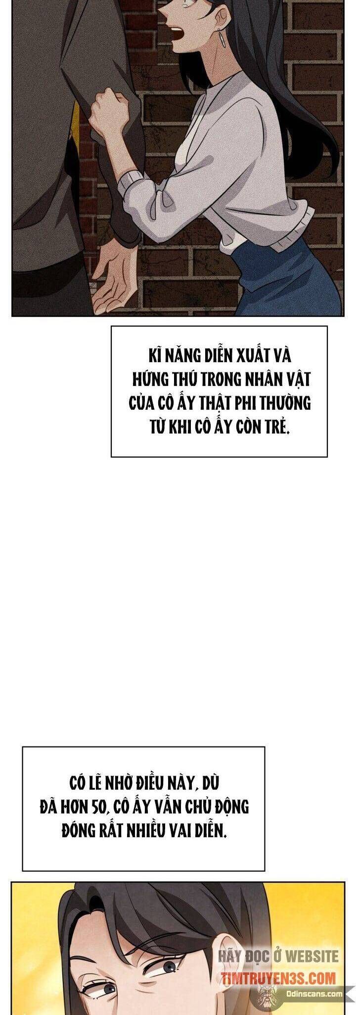 đọc truyện Sống Như Một Diễn Viên Chương 8 ảnh 32 tại Thiên Thai Truyện