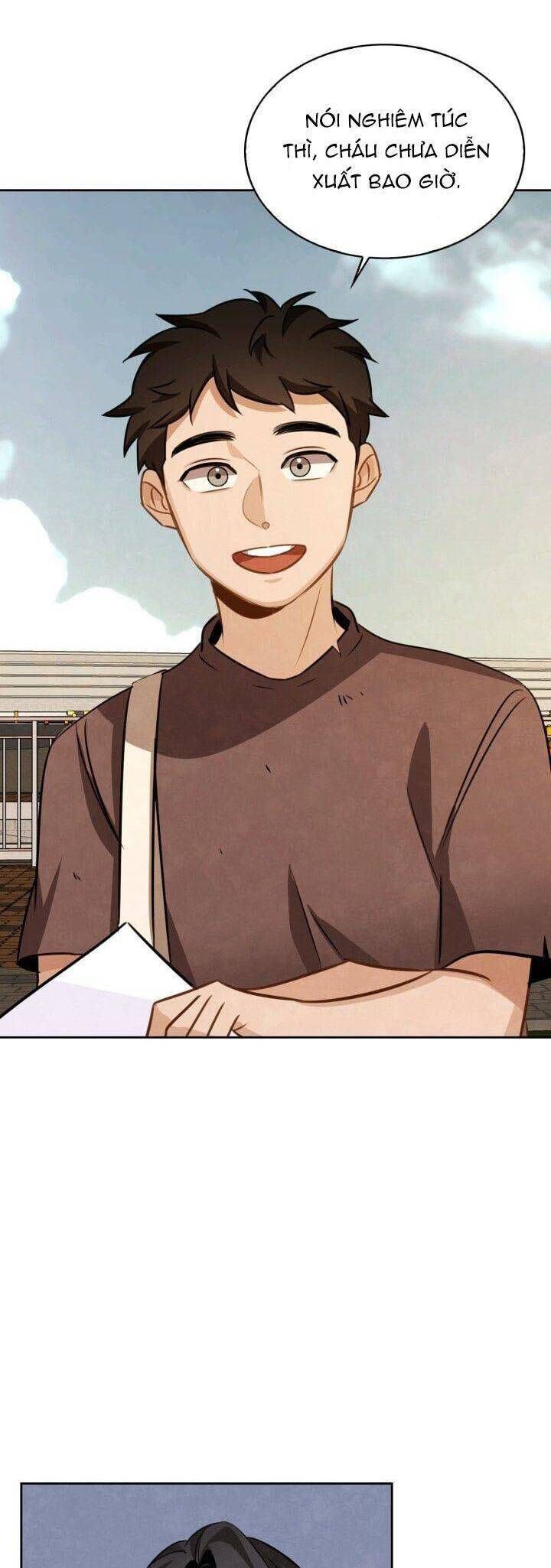 đọc truyện Sống Như Một Diễn Viên Chương 8 ảnh 37 tại Thiên Thai Truyện