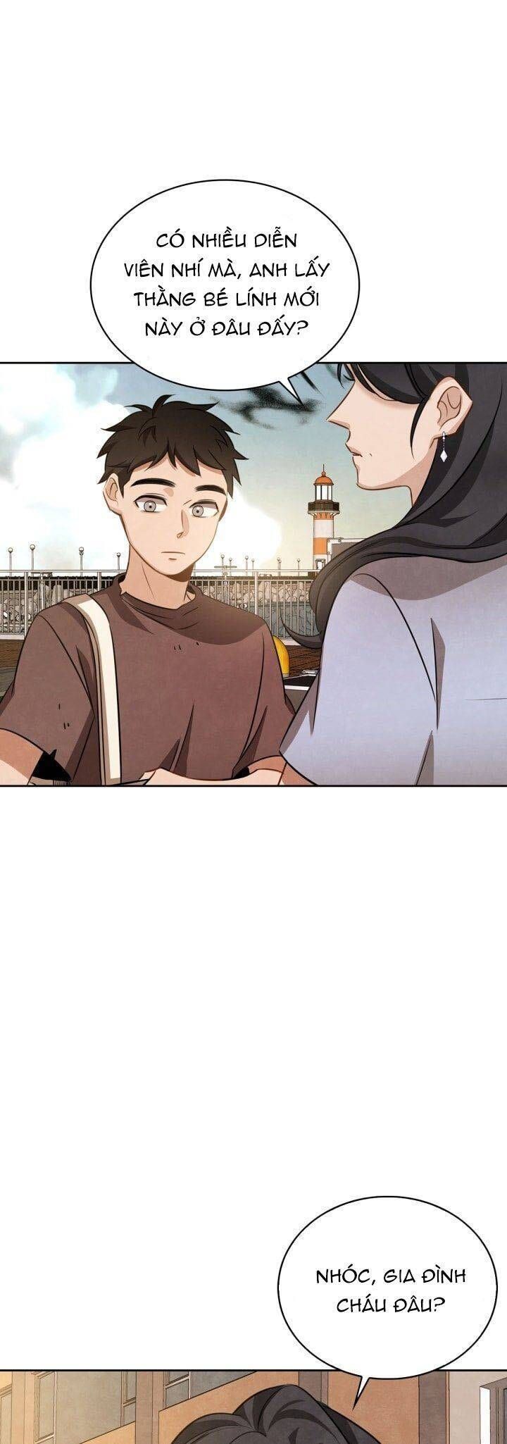 đọc truyện Sống Như Một Diễn Viên Chương 8 ảnh 39 tại Thiên Thai Truyện