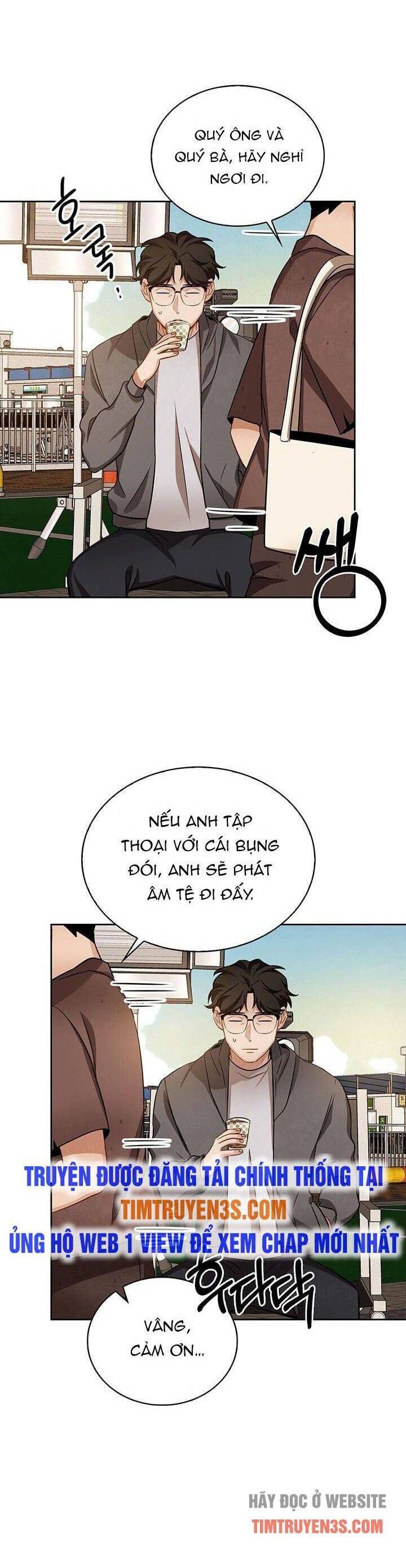 đọc truyện Sống Như Một Diễn Viên Chương 8 ảnh 6 tại Thiên Thai Truyện