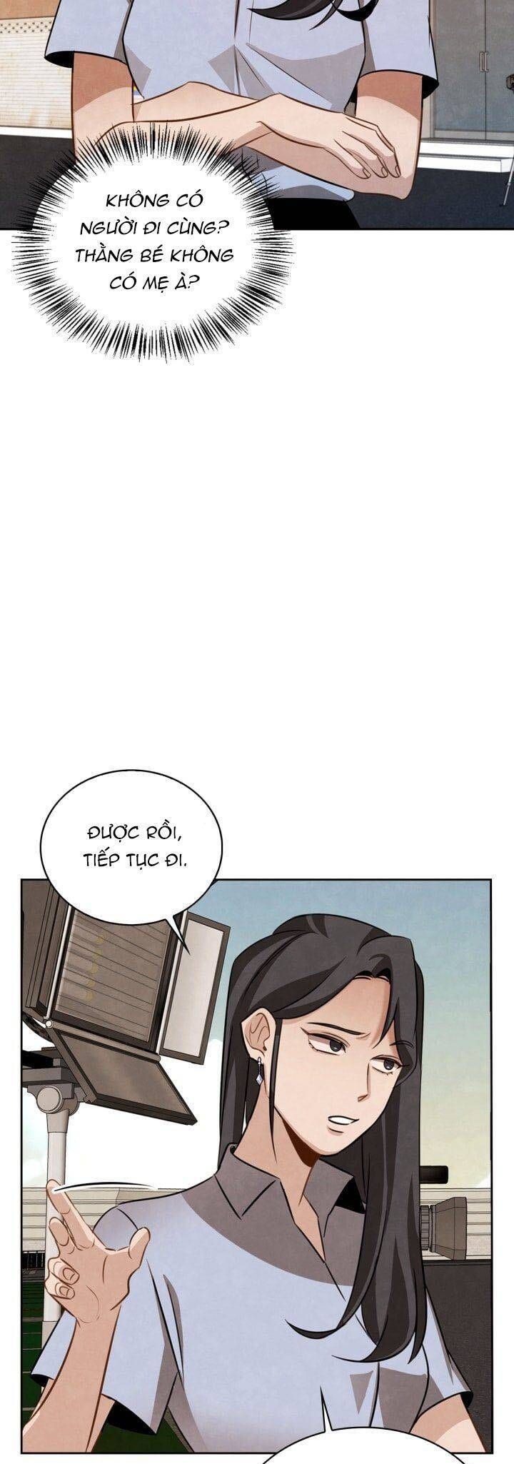 đọc truyện Sống Như Một Diễn Viên Chương 8 ảnh 42 tại Thiên Thai Truyện