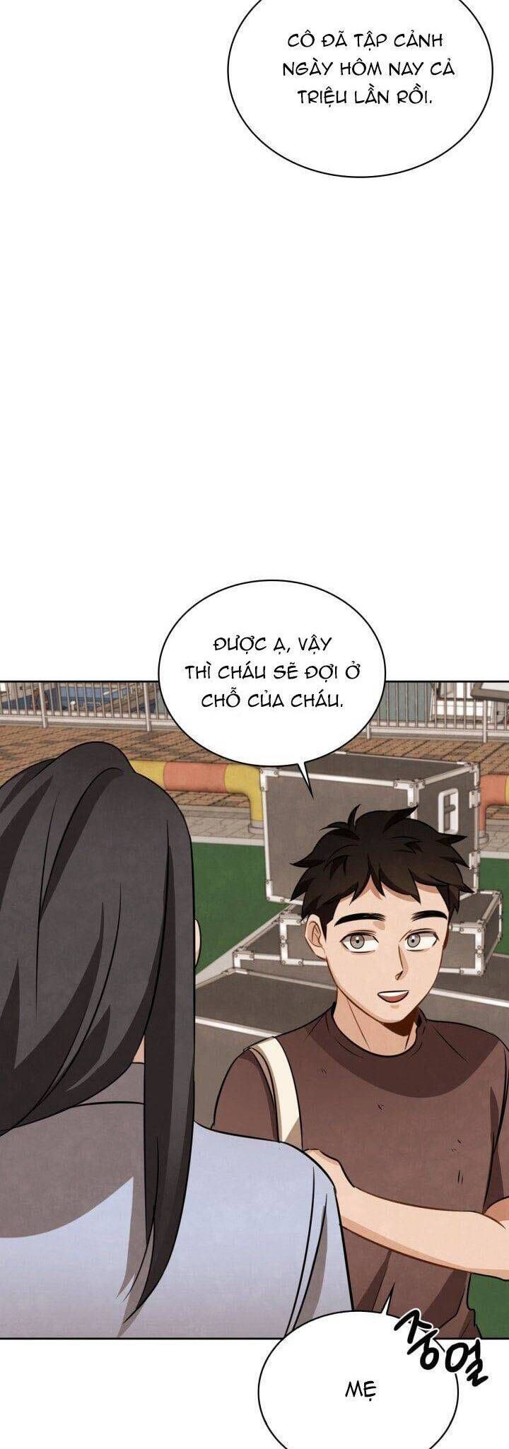 đọc truyện Sống Như Một Diễn Viên Chương 8 ảnh 43 tại Thiên Thai Truyện