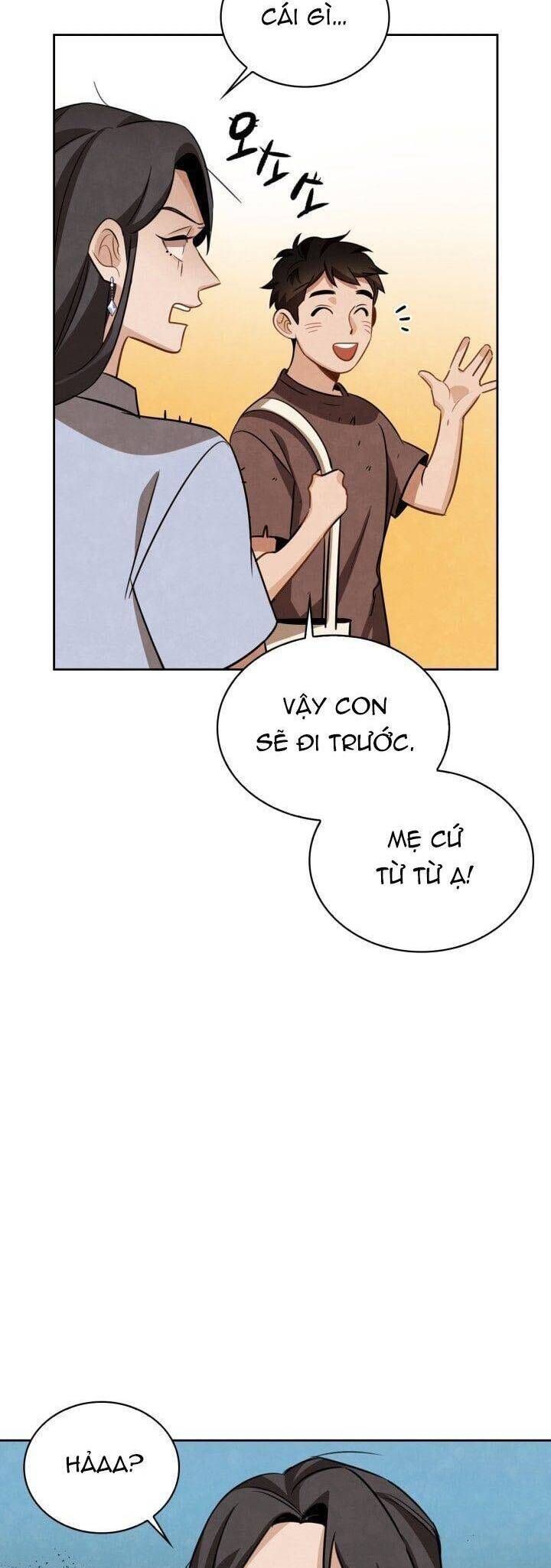 đọc truyện Sống Như Một Diễn Viên Chương 8 ảnh 46 tại Thiên Thai Truyện