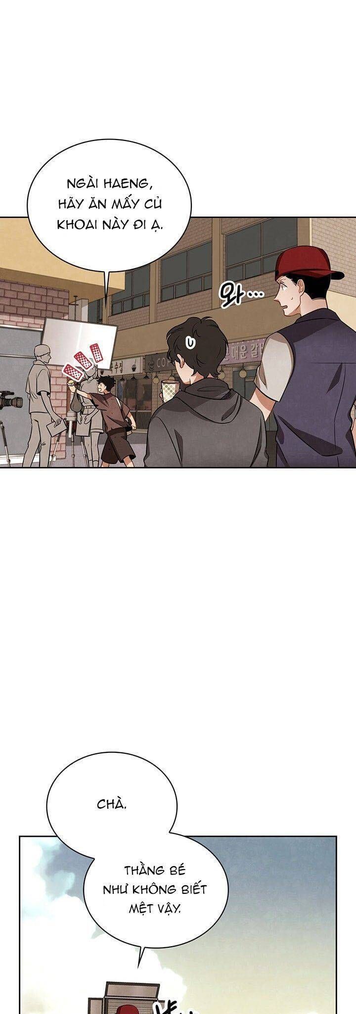 đọc truyện Sống Như Một Diễn Viên Chương 8 ảnh 7 tại Thiên Thai Truyện