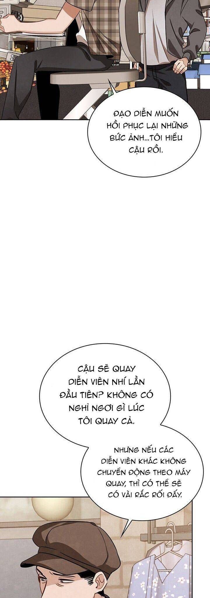 đọc truyện Sống Như Một Diễn Viên Chương 8 ảnh 52 tại Thiên Thai Truyện