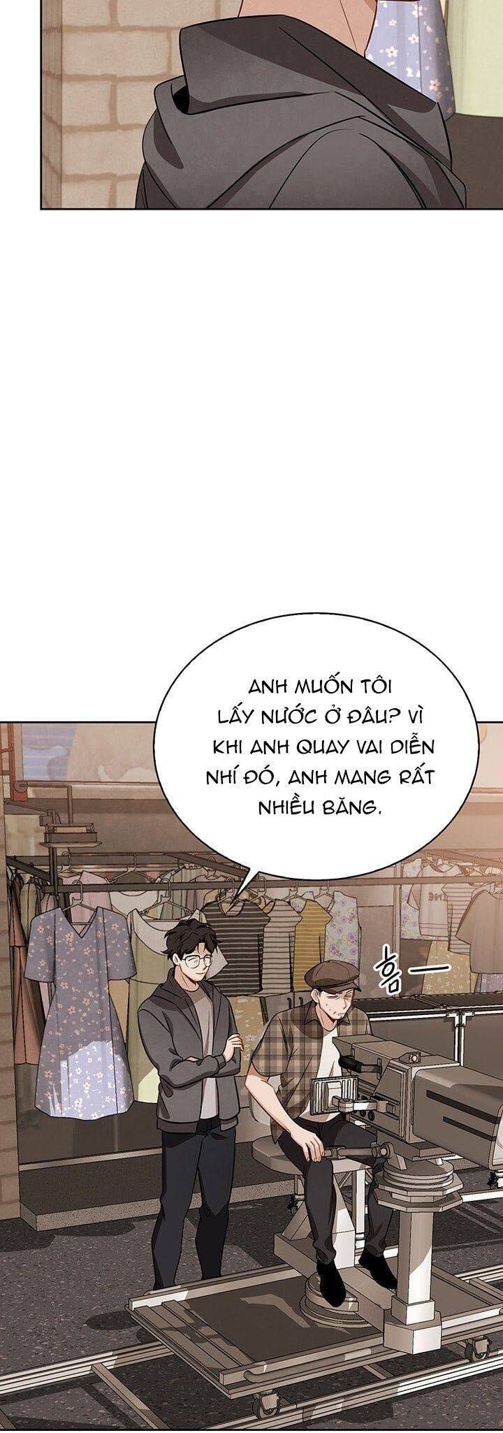 đọc truyện Sống Như Một Diễn Viên Chương 8 ảnh 54 tại Thiên Thai Truyện