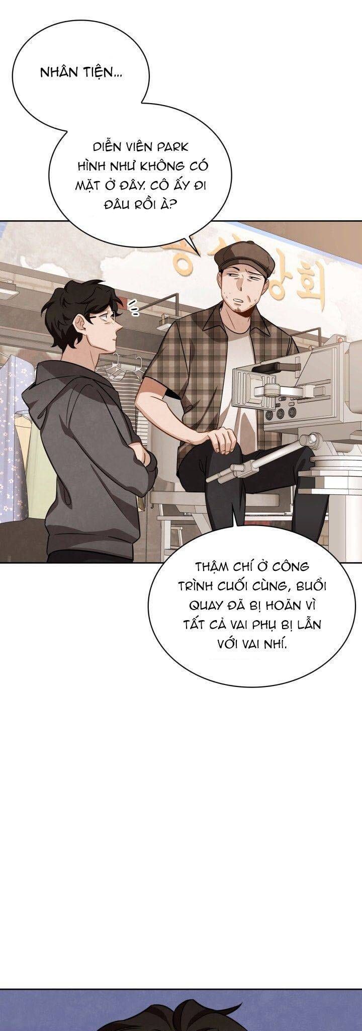 đọc truyện Sống Như Một Diễn Viên Chương 8 ảnh 57 tại Thiên Thai Truyện