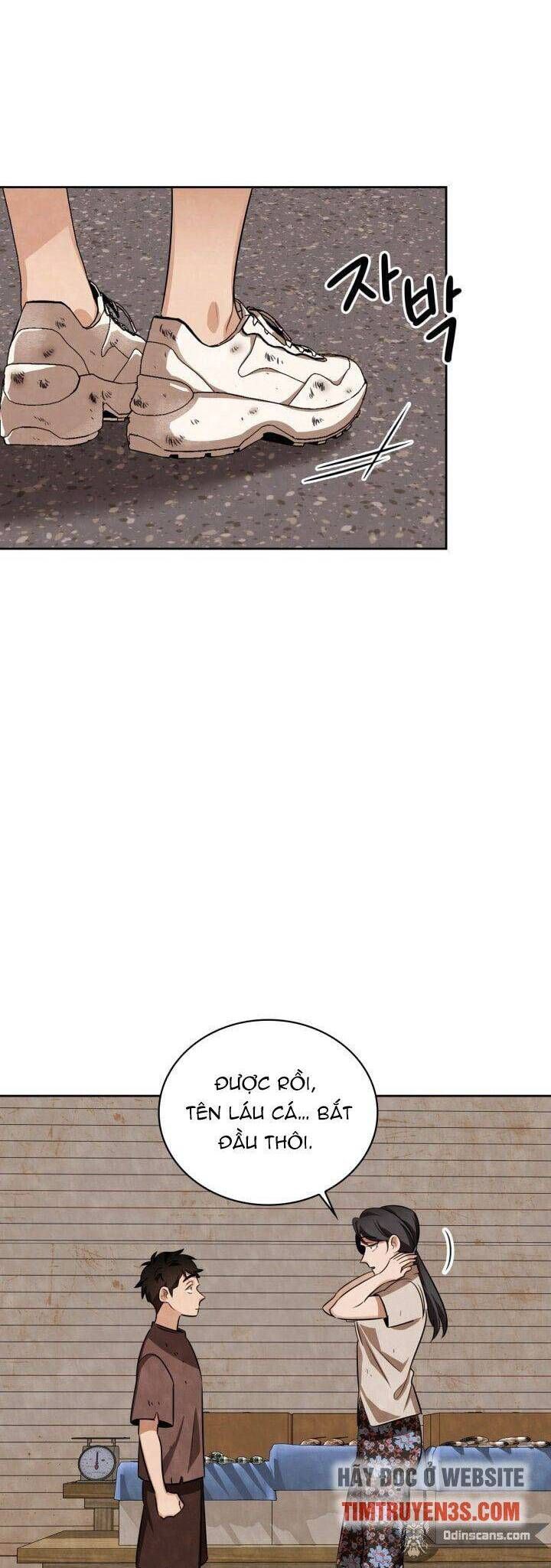 đọc truyện Sống Như Một Diễn Viên Chương 8 ảnh 59 tại Thiên Thai Truyện